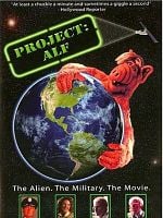 Pôster de Projeto Alf