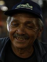 Pôster de Carregador 1118