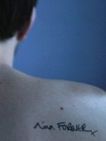 Pôster de Nina Forever