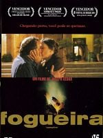 Pôster de Fogueira