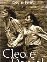 Pôster de Cleo e Daniel
