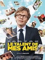 Pôster de Le Talent De Mes Amis