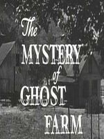 imagem de The Hardy Boys: The Mystery of the Ghost Farm
