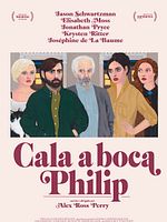 Pôster de Cala a Boca, Philip
