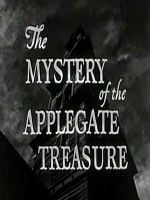 imagem de The Hardy Boys: The Mystery of the Applegate Treasure
