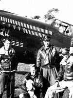 Pôster de Dois Homens e Uma Guerra