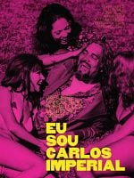 Pôster de Eu Sou Carlos Imperial