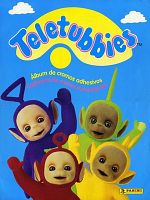 Pôster de Teletubbies