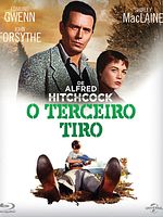 Pôster de O Terceiro Tiro