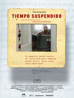 Pôster de Tempo Suspenso