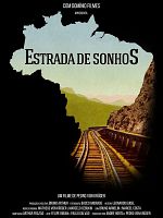 Pôster de Estrada de Sonhos