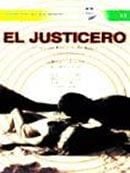 Pôster de El Justicero
