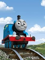 Pôster de Thomas & Friends: Sodor's Legend of the Lost Treasure