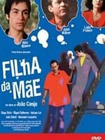 Pôster de Filha da Mãe