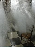 Pôster de O Mar Que Pensa