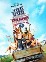 Pôster de Joe Sujo 2 - A Volta Do Perdedor