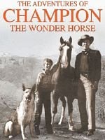 imagem de The Adventures of Champion