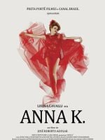 Pôster de Anna K.