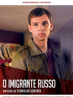 Pôster de O Imigrante Russo
