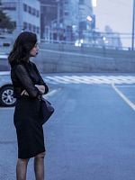 Pôster de The Shameless