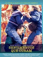 Pôster de Sentimentos que Curam