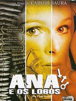 Pôster de Ana e os Lobos
