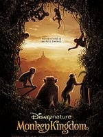 Pôster de O Reino dos Primatas