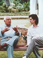 Pôster de Um Certo Dorival Caymmi