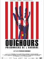 Pôster de Uigures, os Prisioneiros do Absurdo