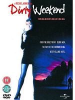 Pôster de Dirty Weekend