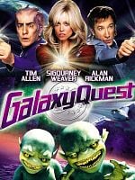 imagem de Galaxy Quest