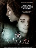 Pôster de O Amuleto
