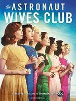 imagem de The Astronaut Wives Club