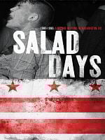 Pôster de Salad Days