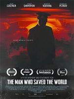 Pôster de The Man Who Saved the World