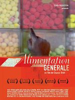 Pôster de Alimentação Geral