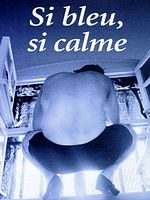 Pôster de Tão Azul, Tão Calmo