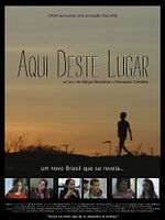 Pôster de Aqui Deste Lugar