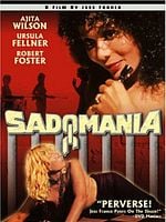 Pôster de Sadomania