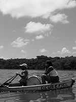 Pôster de Mães do Pina