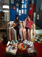 imagem de O Fantástico Mundo de Gregório