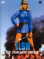 Pôster de Ilsa, the Tigress of Siberia