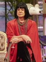 imagem de Acredita na Peruca