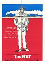 Pôster de Joe Hill