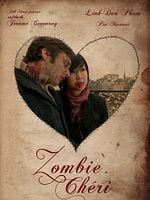 Pôster de Zombie Chéri