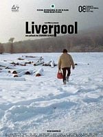 Pôster de Liverpool