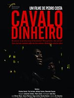 Pôster de Cavalo Dinheiro