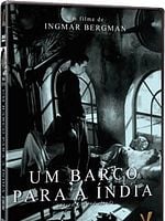 Pôster de Um Barco para a Índia
