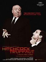 Pôster de Hitchcock/Truffaut