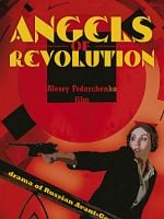 Pôster de Angels of Revolution